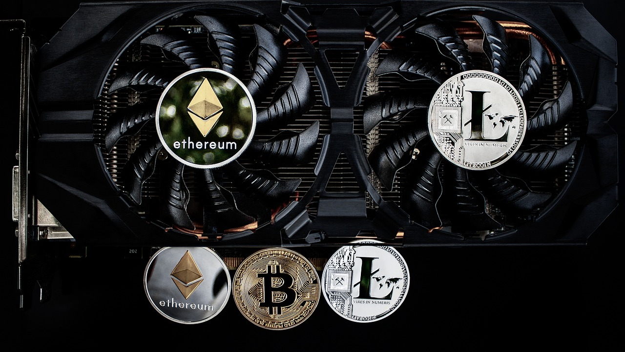 高效散热技术核心组件