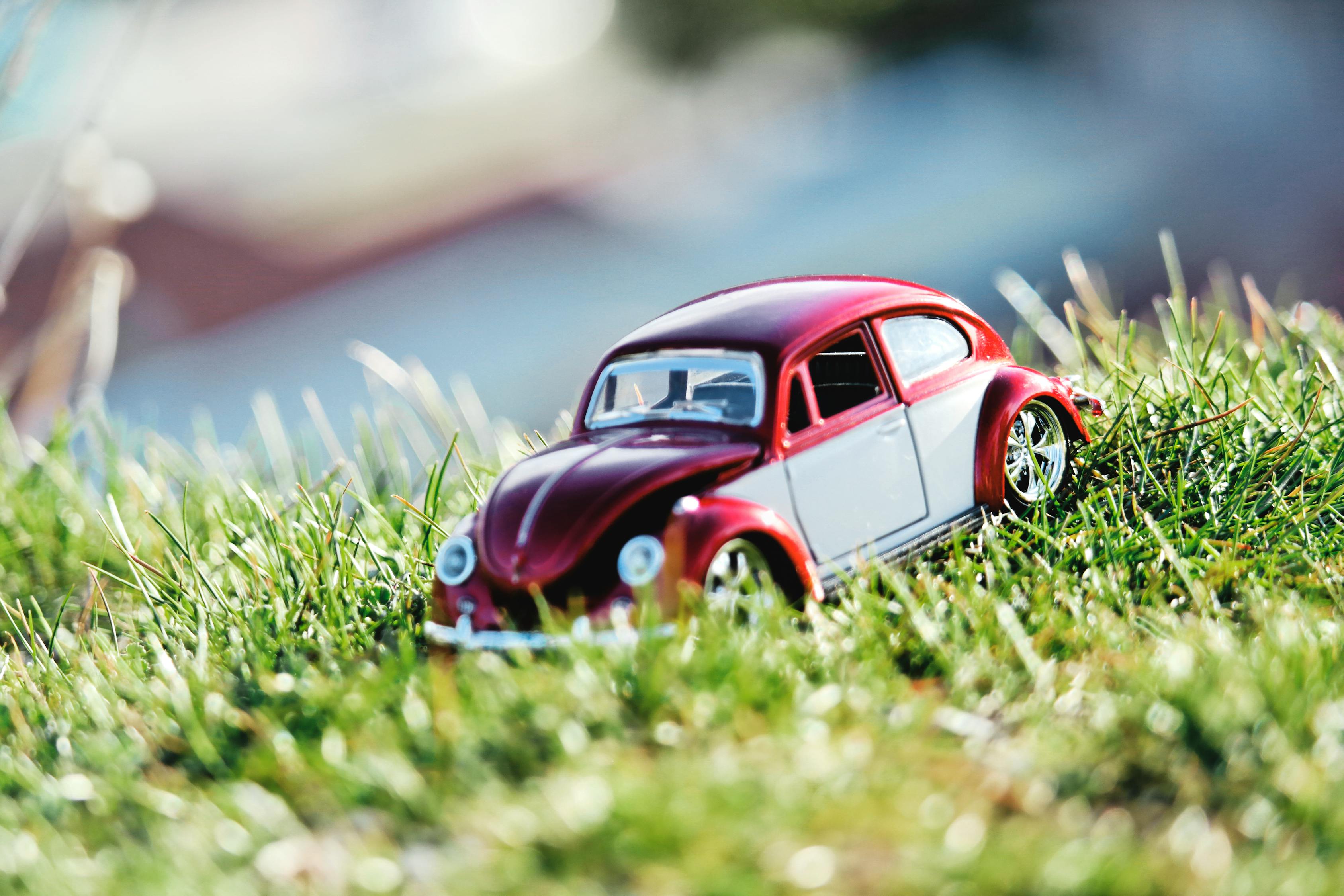 万元扭矩车，新时代的理想出行伴侣